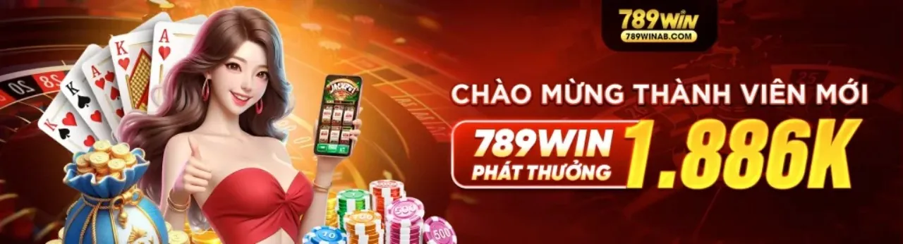 Thưởng chào mừng thành viên mới gi8