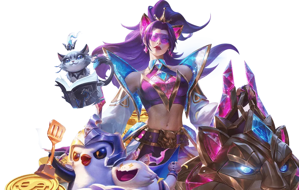 Các trò chơi cá cược đa dạng tại GI8