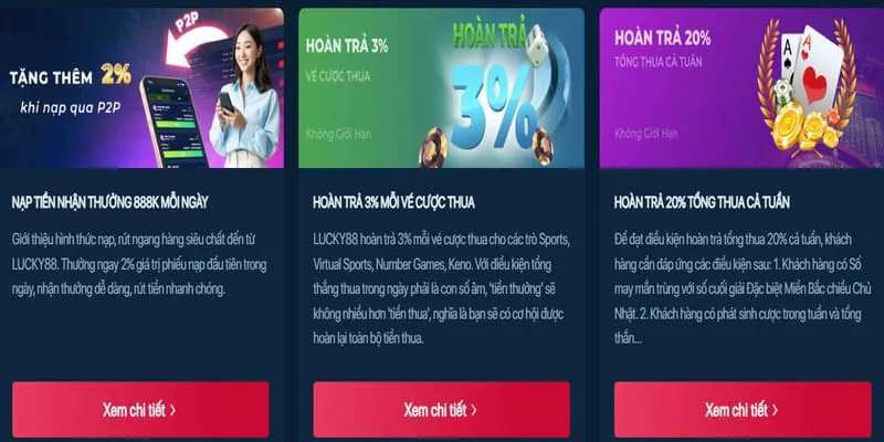 Hỗ trợ khách hàng 24/7 của GI8